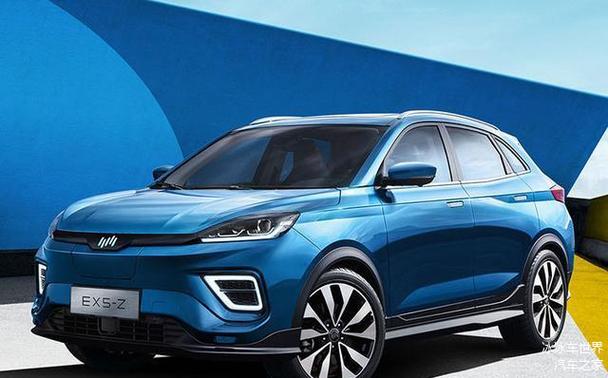 佛山42WEY威派豪华SUV市场的黑马，零跑汽车与智能交通系统的协同