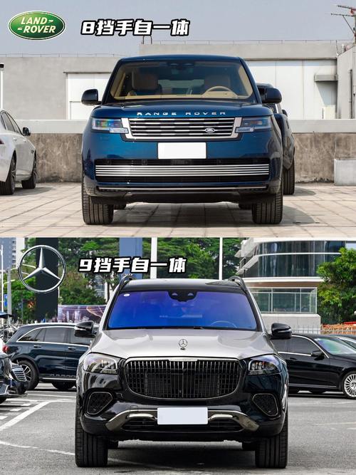 佛山42迈巴赫经典与现代的完美融合，路虎如何塑造独特的品牌形象